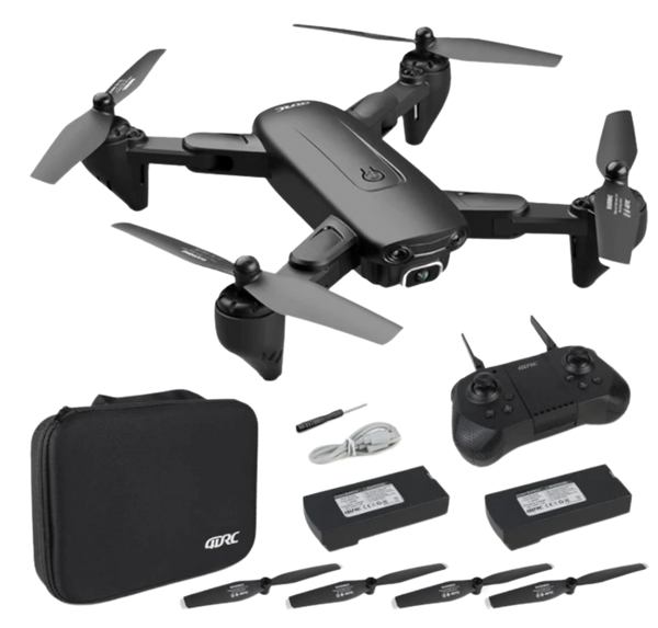 4D-F6 Wifi Drone with HD camera By 4DRC from Huey's Sales - Huey's Sales