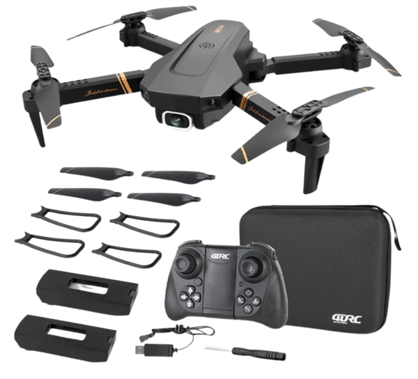 4D-V4 Beginner Drone by 4DRC from Huey's Sales - Huey's Sales
