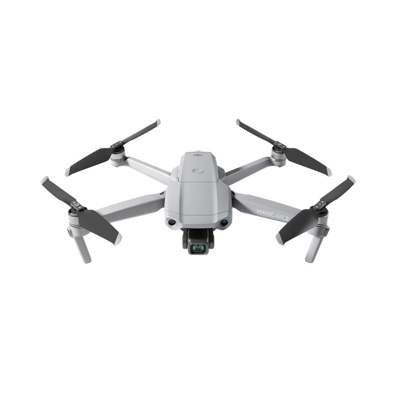 DJI Mavic Air 2 Drone USED w/ Hard Case Condition 8 - Huey's Sales