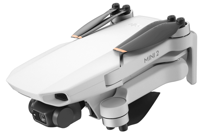 DJI Mini 2 Drone Fly More Kit Lightly used - Huey's Sales
