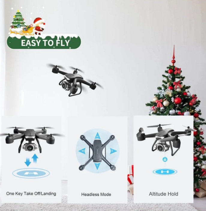 4D-‎V14 Beginner Drone by 4DRC from Huey's Sales - Huey's Sales