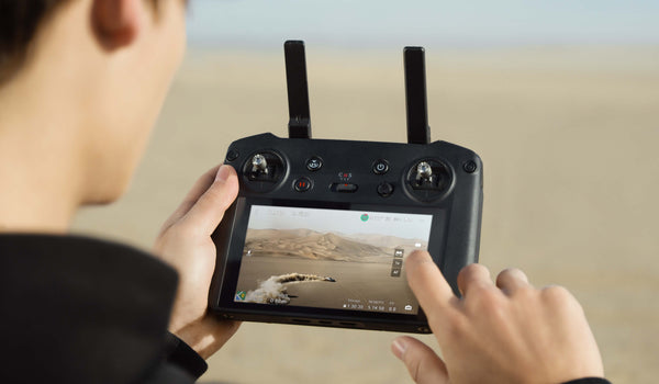 DJI RC Pro Smart Controller for DJI drones - Huey's Sales