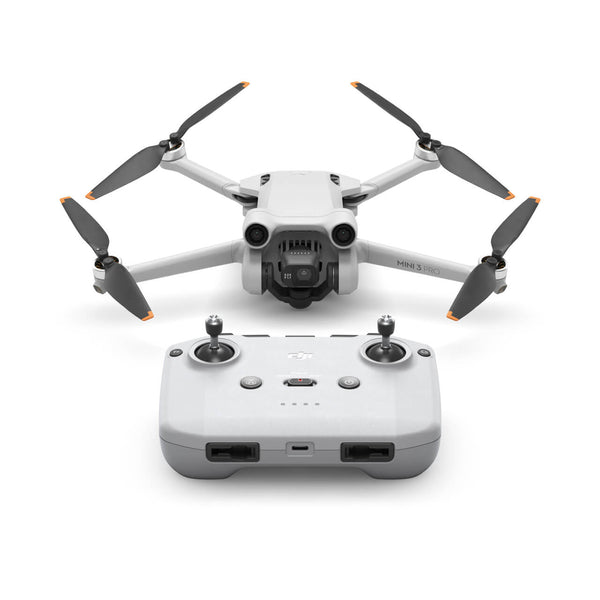 DJI Mini 3 Pro Drone w/ 3 Combo options - Huey's Sales