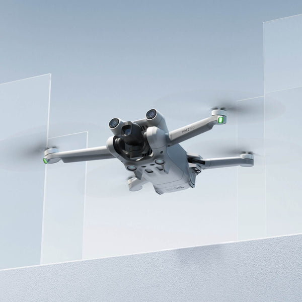 DJI Mini 3 Pro Drone w/ 3 Combo options - Huey's Sales