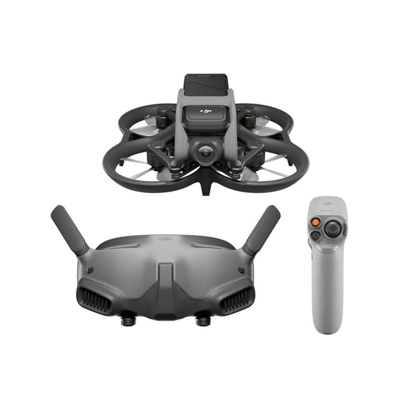 DJI Avata Drone w/ 2 Combos - Huey's Sales