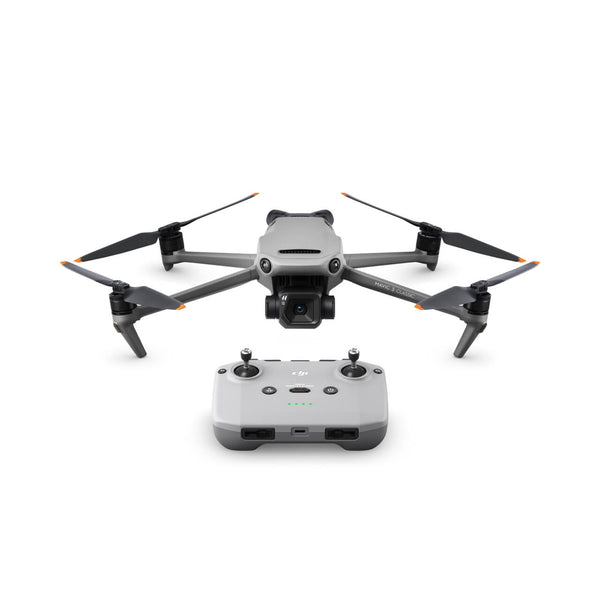 DJI Mavic 3 Classic Drone w/ 4 Combos - Huey's Sales