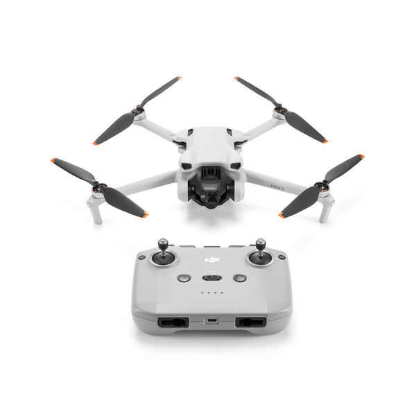 DJI Mini 3 Drone w/ 4 Combo Options - Huey's Sales
